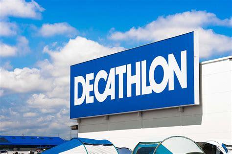 Decathlon